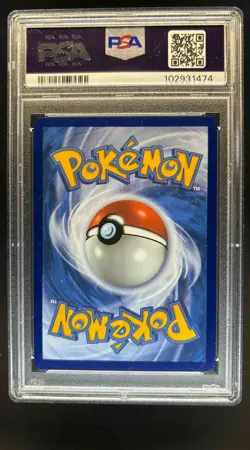 2022 Pokemon SWSH Silver Tempest Zeraora V Trainer Gallery Holo TG16/TG30 PSA 10 - Image 2