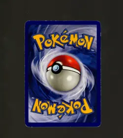 Pokemon Mewtwo TCG Base Set Holo Unlimited Rare Card 10/102 LP 1999 WOTC - Image 2