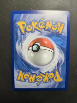 Pokemon TCG Mega Charizard X EX MEP 023 UPC Black Star Promo Pokemon Card - MINT - Image 2