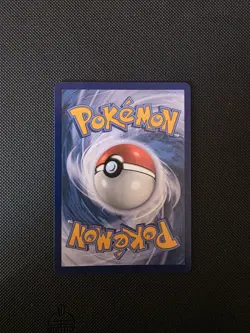 Pokemon TCG Mega Charizard X EX MEP 023 UPC Black Star Promo Pokemon Card - MINT - Image 2