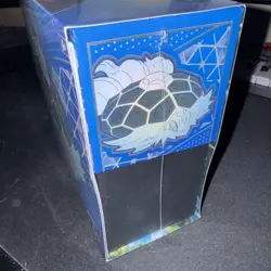 Pokemon Center Exclusive TCG Stellar Crown Elite Trainer Box PC ETB SEALED - Image 4