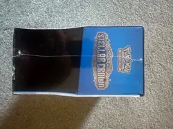 Pokemon Center Exclusive Stellar Crown Elite Trainer Box Etb New & Sealed ✅🚚 - Image 2