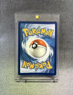 Pokemon TCG Charizard EX Obsidian Flames Holo Card 125/197 NM Condition - Image 2