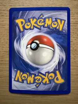 Magikarp 67/112 LP Reverse Energy Holo Fire Red Leaf Green Pokemon Card - Image 2