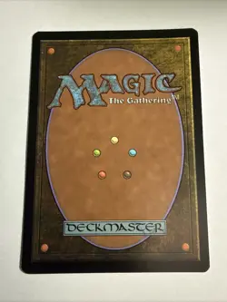 Mental Note - Judgment (Magic the Gathering Card) Lightly Played - Image 2