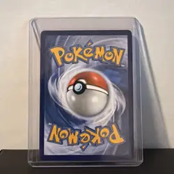 Pokemon TCG Oricorio ex 024 promo card pristine condition - Image 4