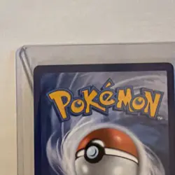 Pokemon TCG Oricorio ex 024 promo card pristine condition - Image 5