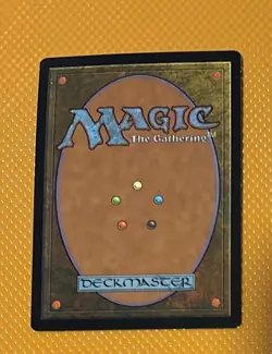 Goblin Lackey Urza's Saga Regular - Image 2