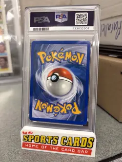 2006 Pokemon EX Crystal Guardians Charizard Holo 4/100 - PSA 8 Near Mint - Image 2