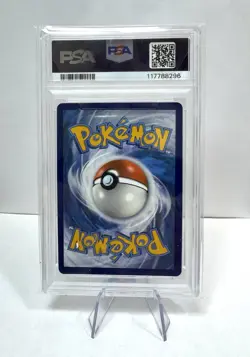 PSA 10 Radiant Charizard 011/078 Pokemon GO 2022 Gem Mint Slab - Image 4