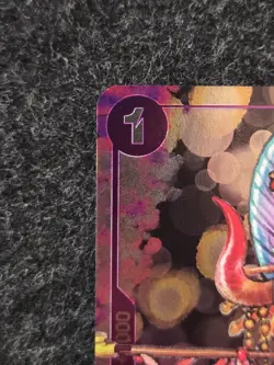 YAMATO - One Piece P-046 - PROMO - Championship Series 2024 Event Pack - Image 4