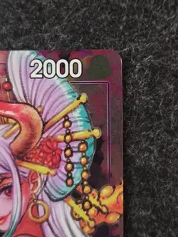 YAMATO - One Piece P-046 - PROMO - Championship Series 2024 Event Pack - Image 5