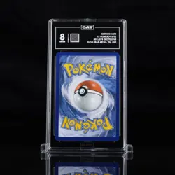 2016 Pokemon XY Evolutions 106/108 Dragonite EX Full Art UR Gold TAG 8 (827) - Image 2