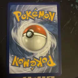 Magmar 006/034 CLC Pokemon Trading Card Game Classic Collection NM - Image 3