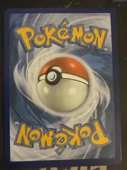 Magmar 006/034 CLC Pokemon Trading Card Game Classic Collection NM - Image 4