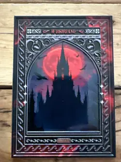 One Piece CCG Goddess Shirahoshi Metal Card - Red Sword Shiro /45 - Image 2