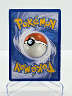 Pokemon Card Psyduck Detective Pikachu Holo 7/18 LP - Image 2