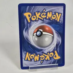 Elekid Rare Unseen Forces 23/115 Pokemon Trading Card 2005 Nintendo - Image 2