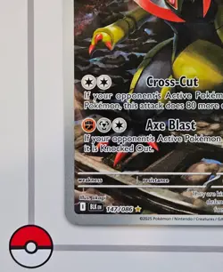 Haxorus 147/086 | Black Bolt | BLK | Pokemon Card | NM - Image 5
