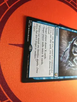 Drown in Dreams (NM) Draw Cards MTG Discount: 5+ Magic Singles - Image 2