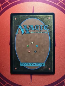Drown in Dreams (NM) Draw Cards MTG Discount: 5+ Magic Singles - Image 4