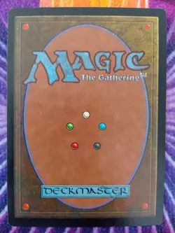MTG Magic the Gathering - Pegasus Token - Image 2