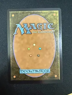 Goblin Chieftain (SPECIAL GUEST FOIL) - Lorwyn Eclipsed (MTG) NM - Image 2