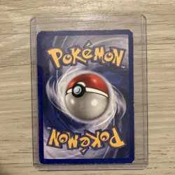 Aerodactyl - 1/62 - Pokemon Fossil 1st Edition Holo Rare Card WOTC HP - Image 2