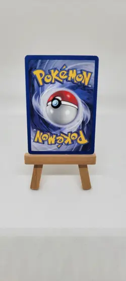 Erika's Clefable - 3/132 - Swirl - Pokemon Gym Heroes Holo Rare - LP - Image 3