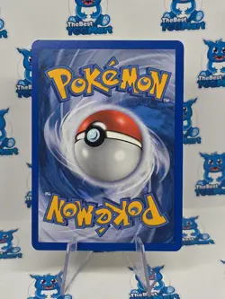 Pokemon Mareep EX Unseen Forces 62/115 LP - Image 2