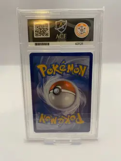 Pokemon Ace Grading 10 - Giovanni's Exile 67/68 Hidden Fates *Gem Mint* - Image 2