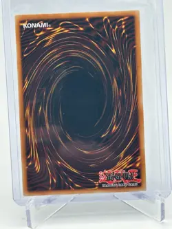 Medius the Pure DUAD-EN008 Ultra Rare 1st Edition Near Mint Yu-Gi-Oh! - Image 2