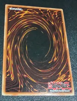 YUGIOH Spirit Reaper CP03-EN002 Super Rare LP English - Image 2