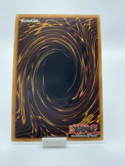 Yu-Gi-Oh! The Dark Magicians RA04-EN054 QCR 1st Ed. - Image 2