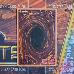 1x Swift Gaia the Fierce Knight - Secret Rare - CT1-EN004 - Limited Edition - MP - Image 2