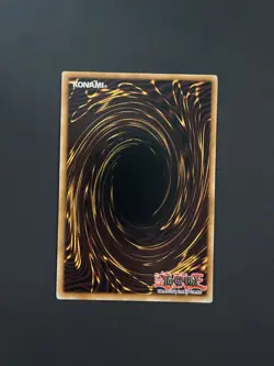 Swift Gaia The Fierce Knight CT1-EN004 Secret Rare Limited Edition NM YuGiOh - Image 2