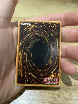 Swift Gaia the Fierce Knight Secret Rare CT1-EN004 Limited Edition LP - Image 2