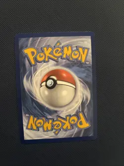 Pokemon TCG Cubchoo Illustration Rare Card 109/086 Sv: Black Bolt NM Condition - Image 2