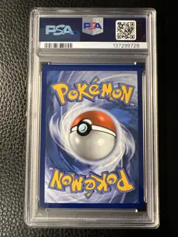 Eevee EX 167/131 Prismatic Evolutions Special Illustration Rare PSA 10 - Image 2
