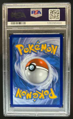 2025 Pokemon SV Prismatic Evolutions - PRE EN Eevee ex #167/131 PSA 10 - Image 2