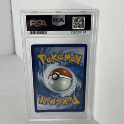 Eevee EX 167/131 Prismatic Evolutions Special Illustration Rare PSA 10 - Image 2