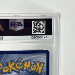 Eevee EX 167/131 Prismatic Evolutions Special Illustration Rare PSA 10 - Image 3