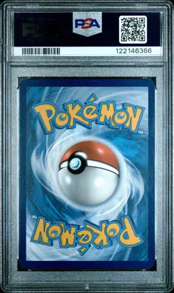 Eevee ex #75/131 Stamped PSA 10 - 2025 Pokemon Prismatic Evolutions Surprise Box - Image 2