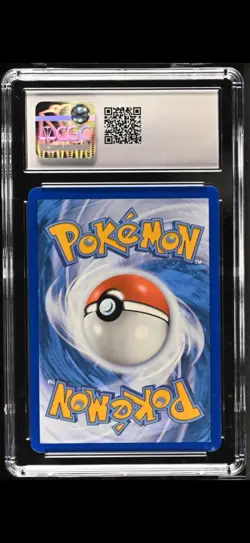 POKEMON 2023 KLARA PREMIUM TOURNAMENT COLLECTION #SWSH302 CGC 10 - Image 2