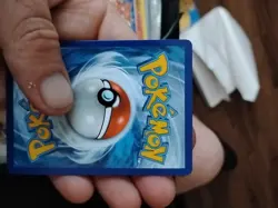 2022 POKEMON SWORD & SHIELD BRILLIANT STARS #157 FULL ART/PIKACHU V PSA 9 - Image 5