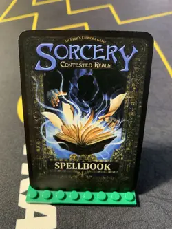 Sorcery: Contested Realm | Gothic | Black Mass (Non-Foil) - Image 2