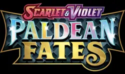 Pokemon TCG - Scarlet & Violet - Paldean Fates - Pick your Shiny - Image 1