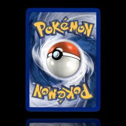 ▸ Treecko | Pokemon Create a Card Creator WB Contest | Promo | 1/5 | NM - Image 2