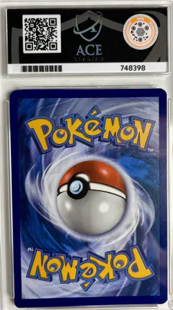 Scorbunny On the Ball Futsal Promo Card 004/005 - Ace 10 Gem Mint 💎 - Image 3