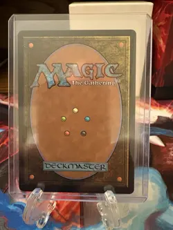 Hexing Squelcher MTG Lorwyn Eclipsed Non Foil Regular - Image 2